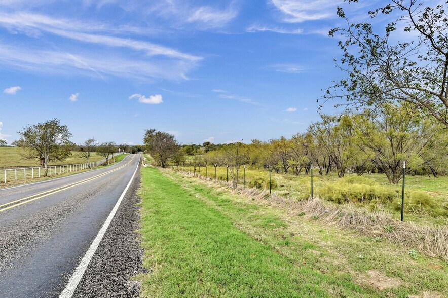 More Photos Of TBD E FM 121, Gunter Land For Sale