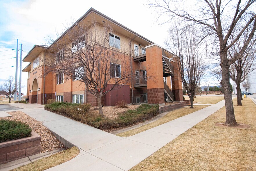 More Photos Of 2121 Midpoint Dr, Fort Collins Office For Lease