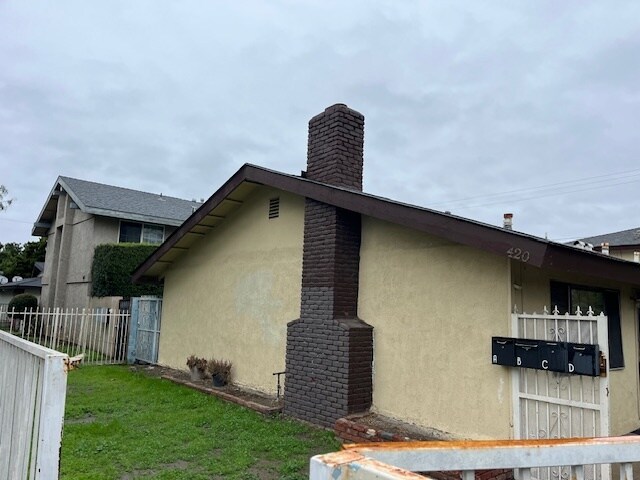 More Photos Of 420 S Melrose St, Anaheim Apartments For Sale