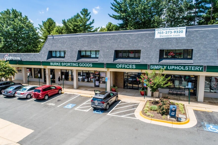 More Photos Of 5616-5624 Ox Rd, Fairfax Station Unknown For Lease