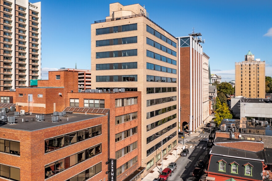 More Photos Of 300 N 2nd St, Harrisburg Office For Lease