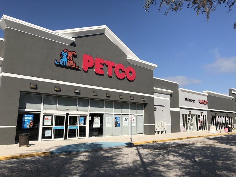 More Photos Of 1201-1321 Bruce B Downs Blvd, Wesley Chapel Unknown For Lease