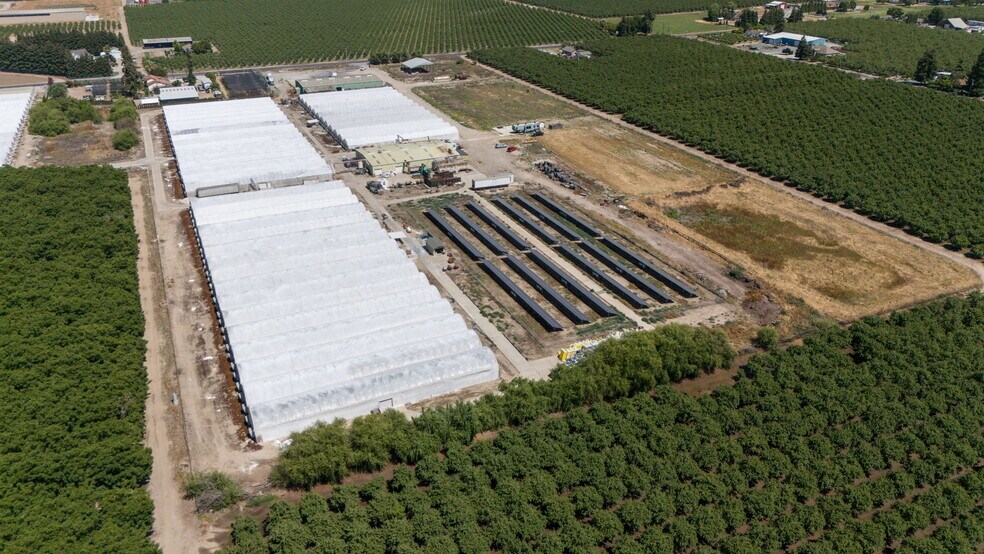 More Photos Of 24081 S Austin Rd, Ripon Land For Sale