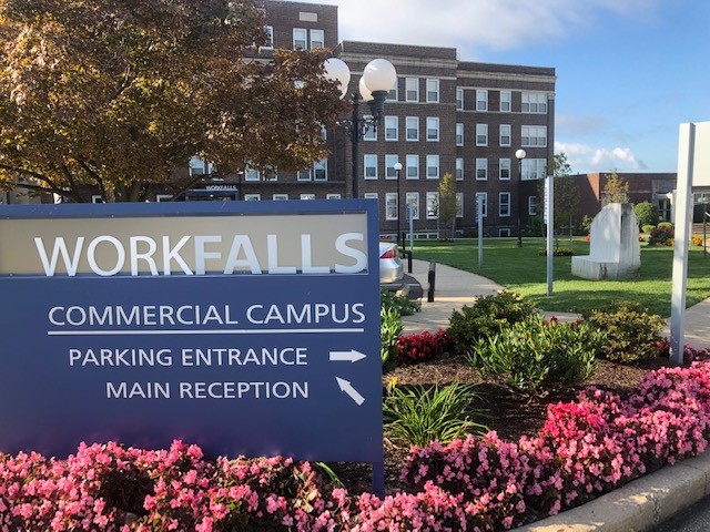 More Photos Of 3300 Henry Ave, Philadelphia Office For Lease