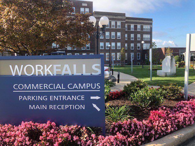 More Photos Of 3300 Henry Ave, Philadelphia Office For Lease