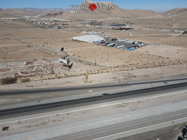 More Photos Of Paplinski Pky @ Hinson Street, Las Vegas Land For Sale