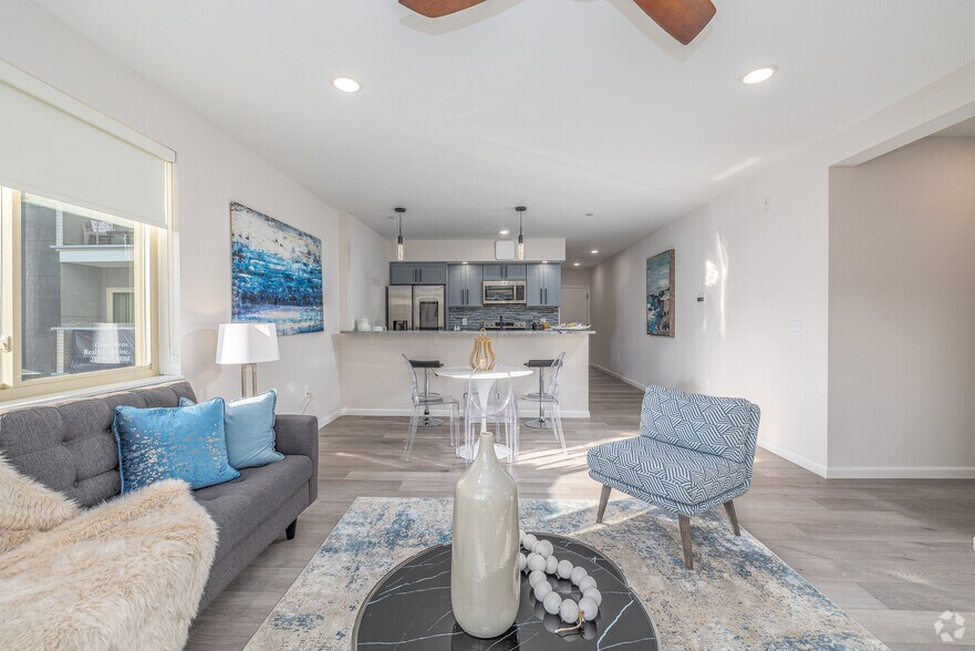 More Photos Of 1825 Callowhill Street, Philadelphia Apartments For Lease