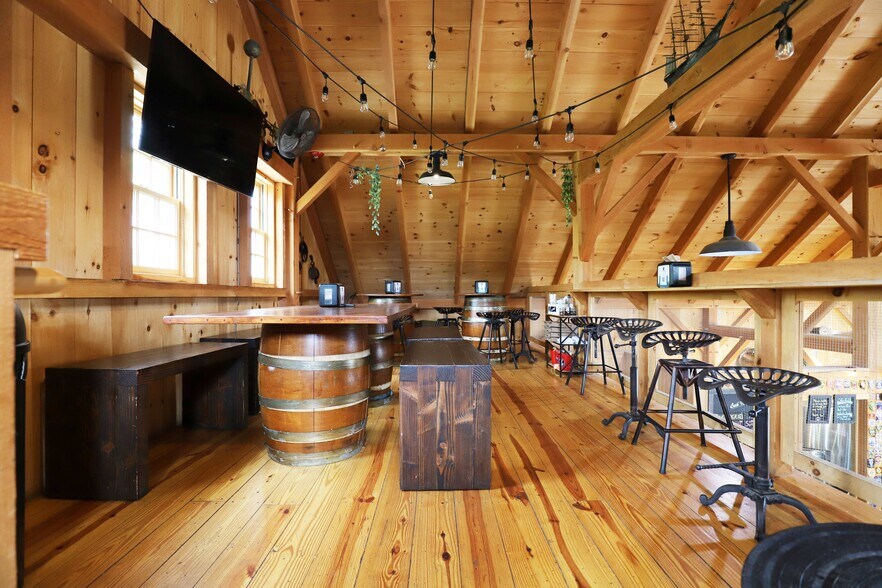 More Photos Of 876 E Falmouth Hwy, Ea Falmouth General Retail For Sale