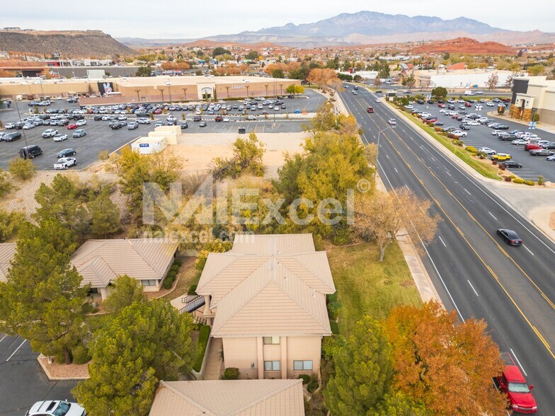 More Photos Of 321 N Mall Dr, Saint George Medical For Lease