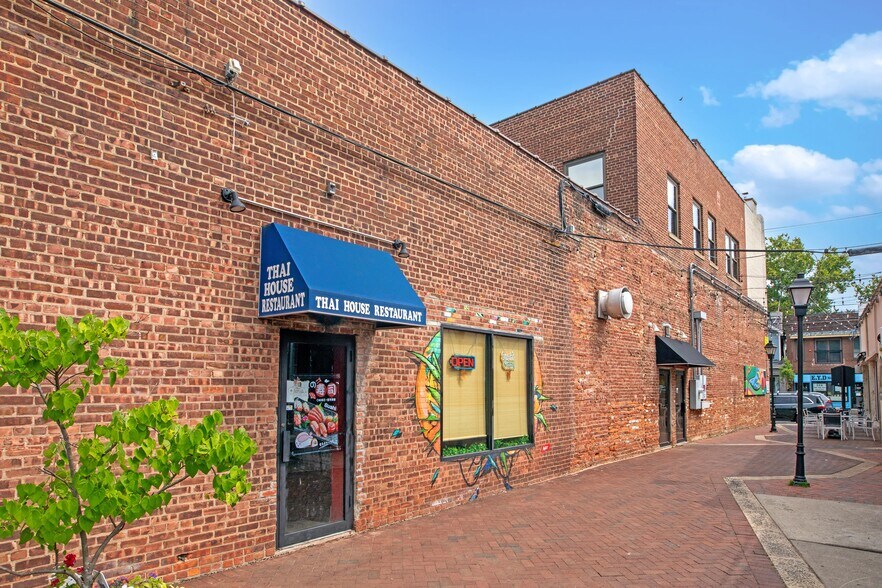 More Photos Of 321 Millburn Ave, Millburn Storefront Retail Office For Sale