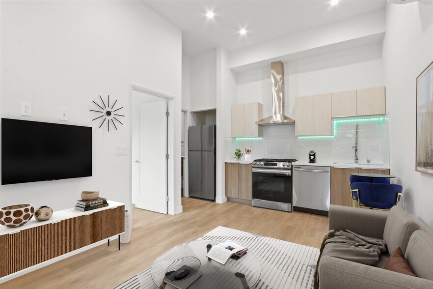 More Photos Of 1445 N Avenue 47, Los Angeles Apartments For Sale