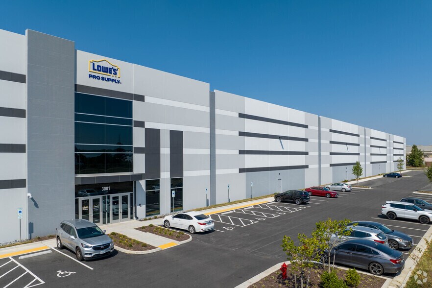 More Photos Of 2301 Commerce Rd, Richmond Unknown For Lease