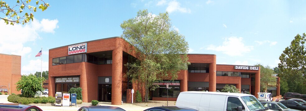 More Photos Of 8241 Backlick Rd, Lorton Unknown For Lease