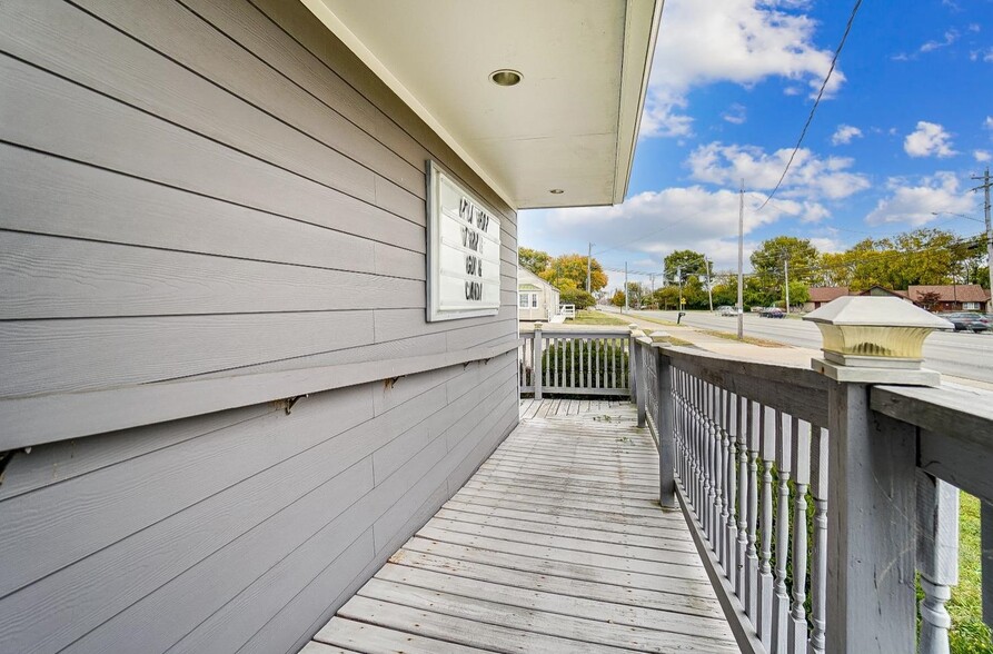 More Photos Of 5160 Winton Rd, Fairfield Freestanding For Sale