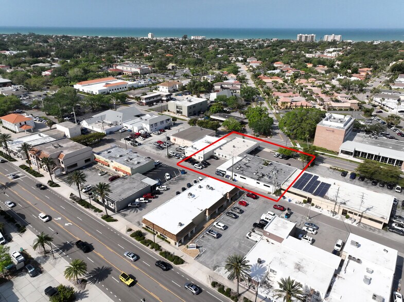 More Photos Of 227-233 Nokomis Ave, Venice Office For Sale