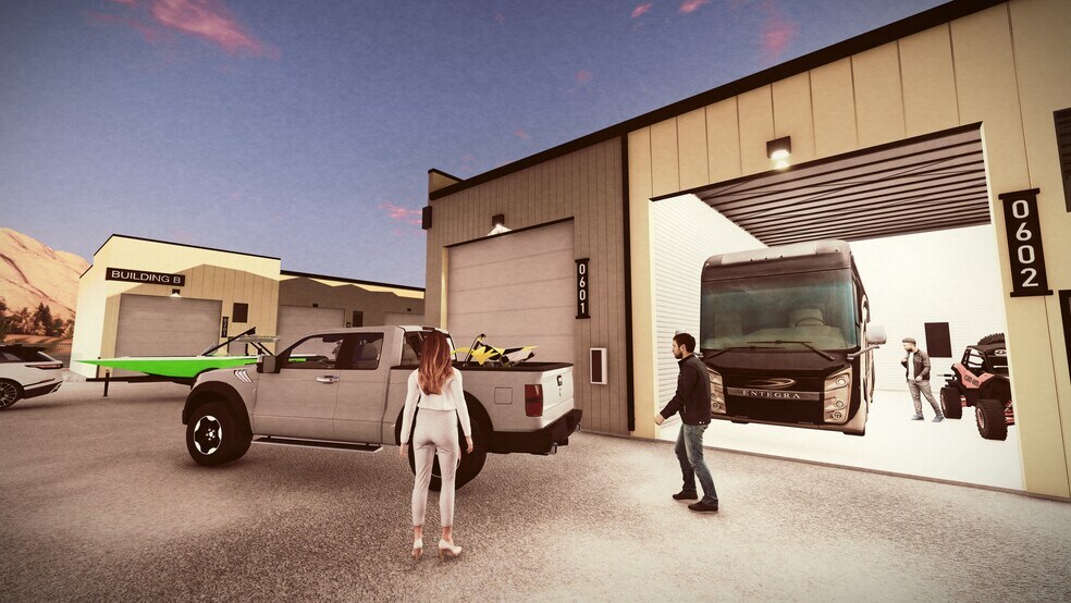 More Photos Of 183 Sluder Rd, Bellevue Warehouse For Sale