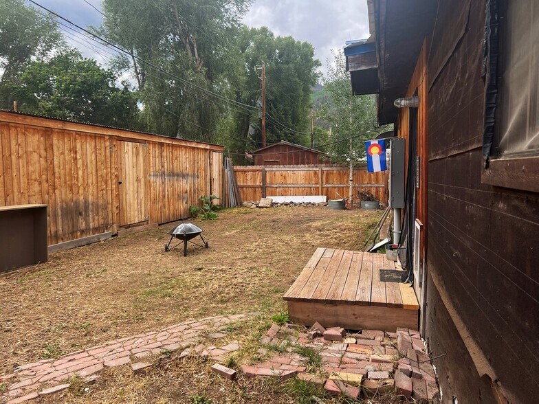 More Photos Of 310 N Gunnison Ave, Lake City Storefront Retail Residential For Sale