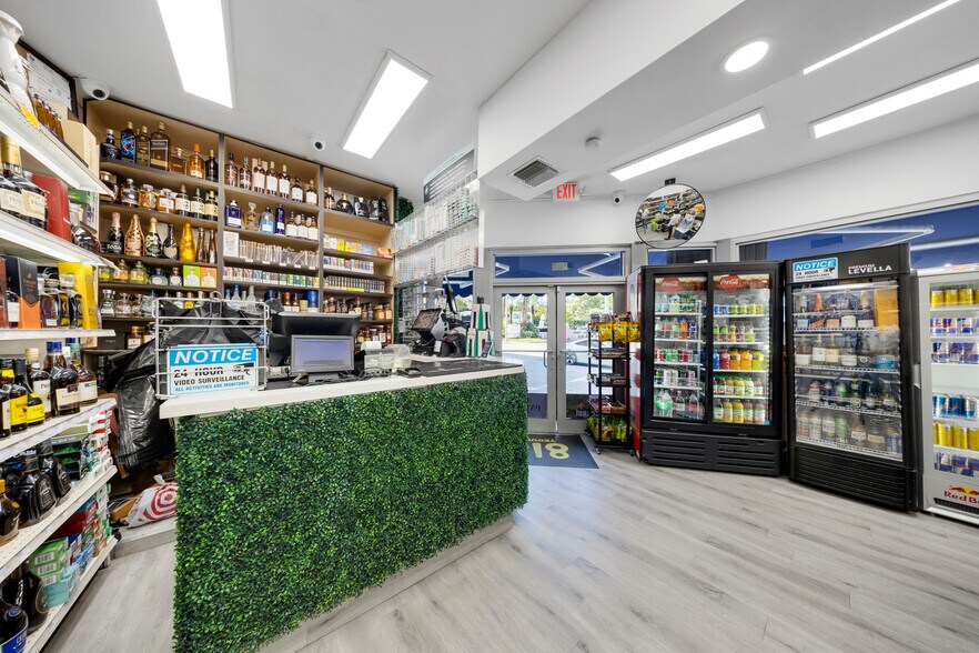 More Photos Of 2597 SW 37th Ave, Miami Storefront Retail Residential For Sale