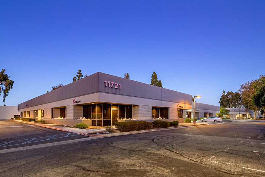 Primary Photo Of , Santa Fe Springs Industrial For Sale