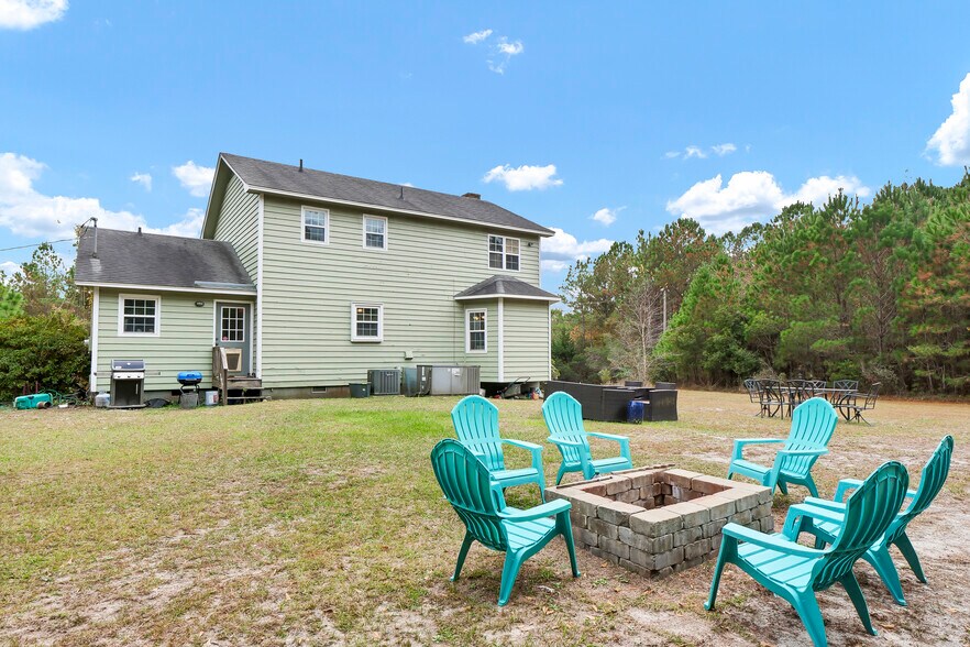 More Photos Of 21801 US Highway 17, Hampstead Land For Sale