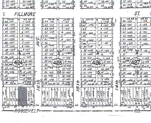 More Photos Of 1607 W Roosevelt Rd, Broadview Storefront For Lease