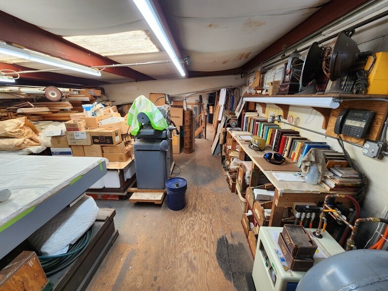 More Photos Of 64 Halsey St, Newport Warehouse For Sale