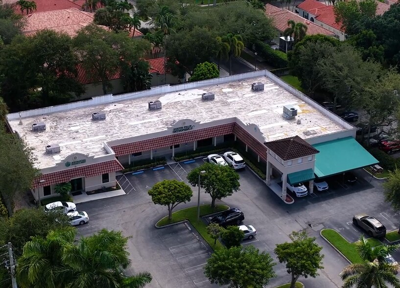 More Photos Of 4800 Linton Blvd, Delray Beach Medical For Lease