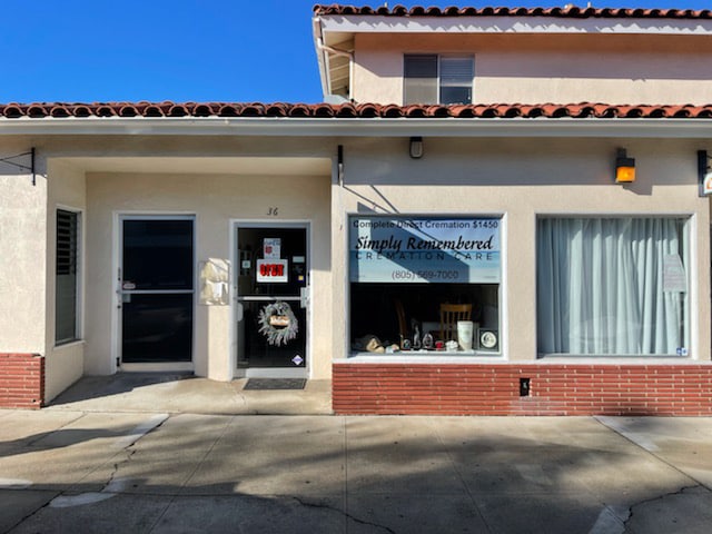More Photos Of 3008-3012 De La Vina St, Santa Barbara General Retail For Lease