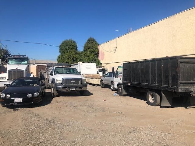 More Photos Of 3659 W Imperial Hwy, Inglewood Land For Sale