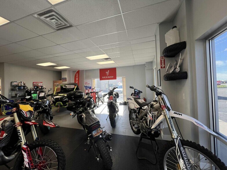 More Photos Of 2734 S 1900 W, Ogden Warehouse For Lease