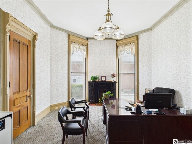 More Photos Of 413 N Main St, Jamestown Office Residential For Sale