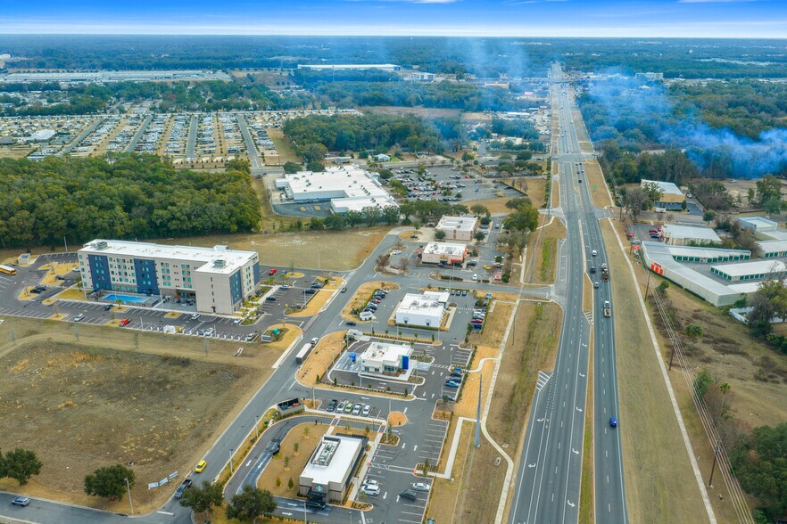 More Photos Of TBD Northwest Blitchton Rd, Ocala Land For Lease