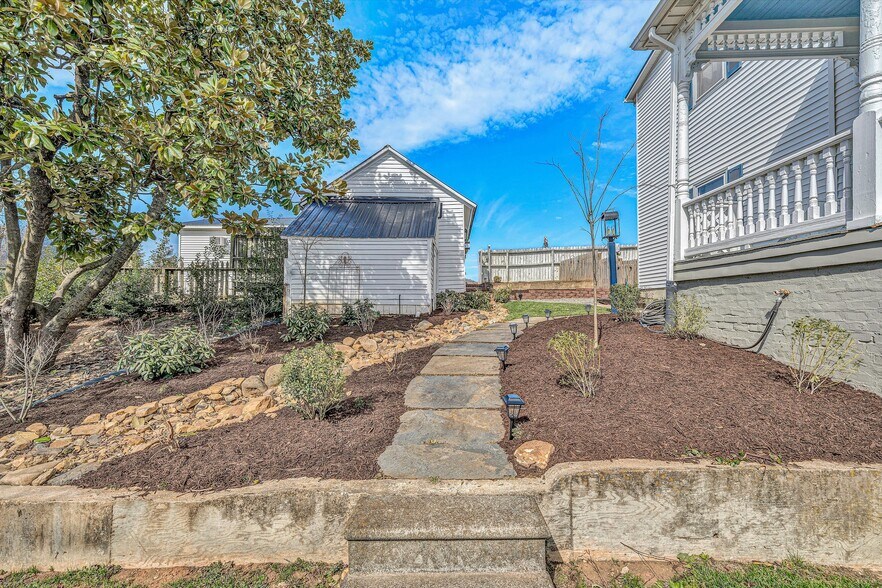 More Photos Of 185 Claiborne Ave, Rocky Mount Hospitality For Sale