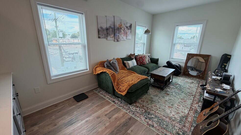 More Photos Of 35 Belvidere St, Nazareth Storefront Retail Residential For Sale