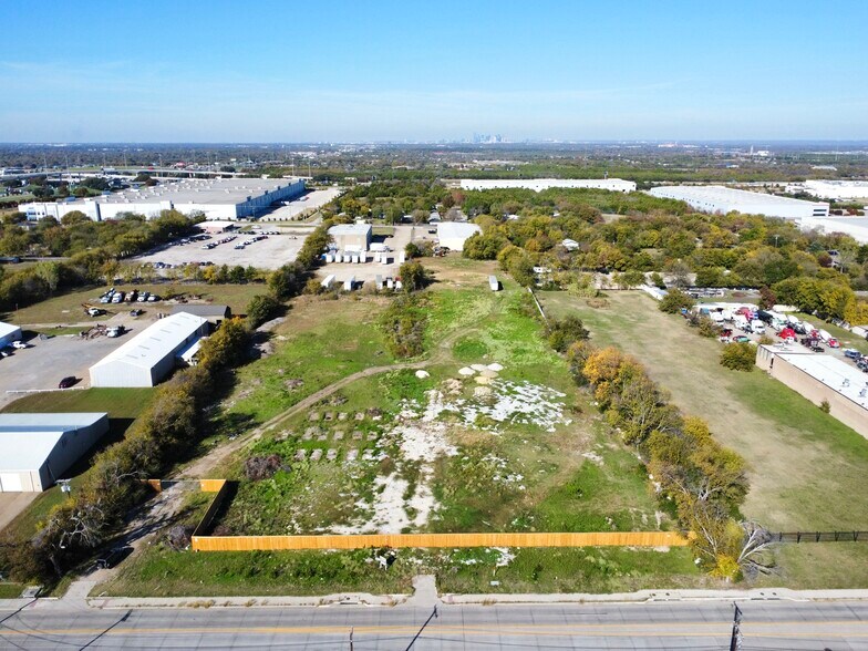 More Photos Of 3135 Danieldale Rd, Lancaster Land For Sale