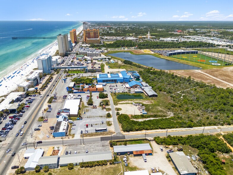 More Photos Of 15412-15500 Front Beach Rd, Panama City Beach Amusement Park For Sale