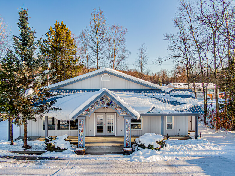 Primary Photo Of 35082 Kenai Spur Hwy, Soldotna Office For Sale