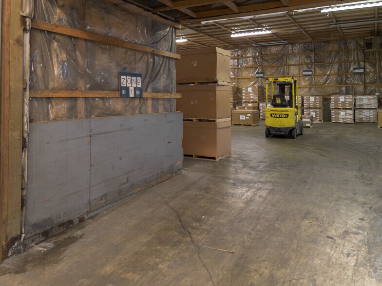 More Photos Of 2616 N US Highway 131, Elmira Industrial For Sale