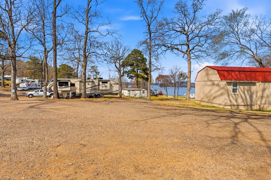 More Photos Of 16851 State Highway 155 N, Ore City Marina For Sale