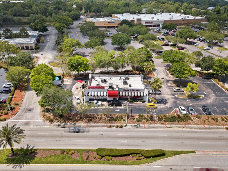 More Photos Of 4500 S US Highway 17/92, Casselberry Fast Food For Sale