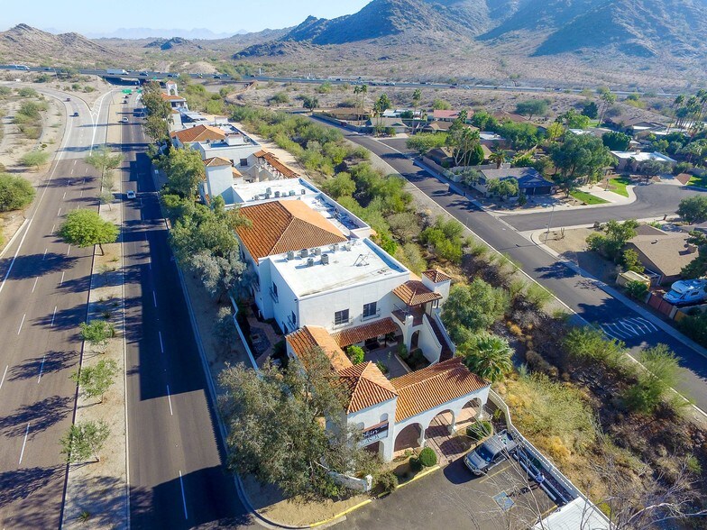 More Photos Of 1825-1845 E Northern Ave, Phoenix Office For Lease