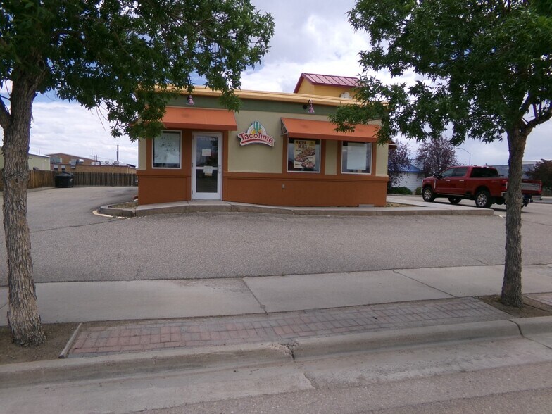 More Photos Of 104 N Main St, Lyman Fast Food For Sale