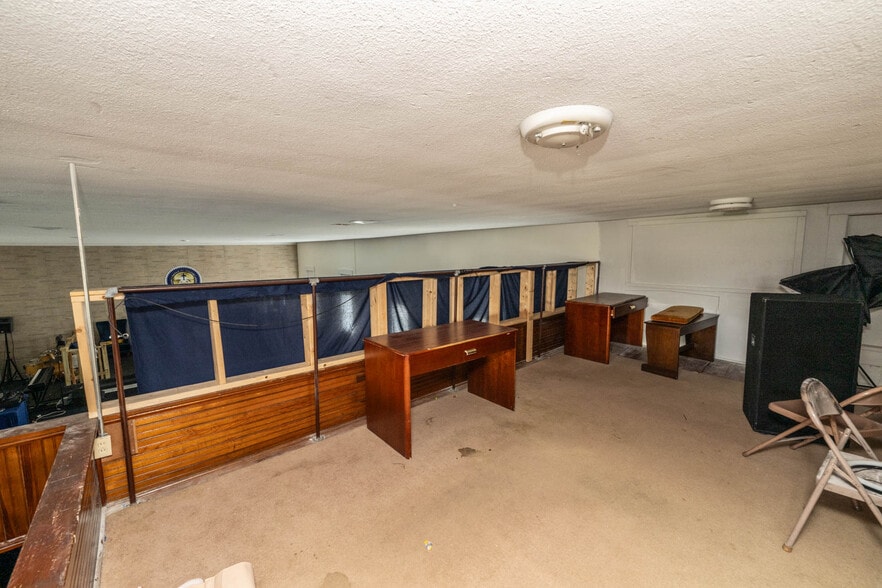 More Photos Of 6987 Union Rd, Clayton Religious Facility For Sale