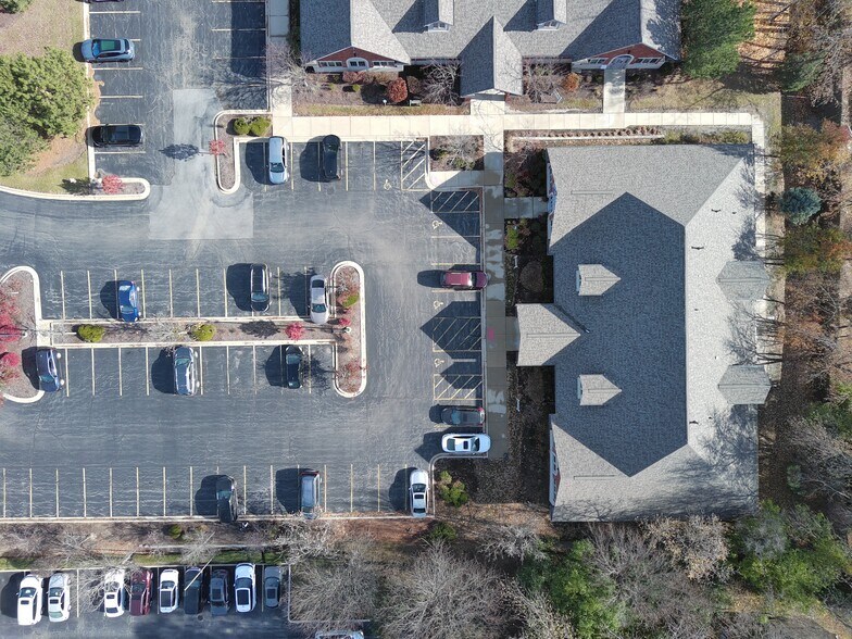 More Photos Of 10741-10745 W 165th St, Orland Park Office For Sale