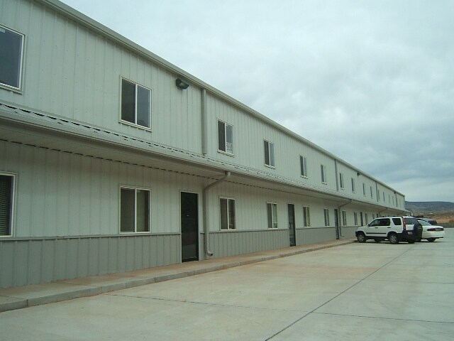 Primary Photo Of 11850 S Hwy 191, Moab Warehouse For Sale