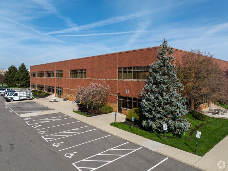 More Photos Of 5155 Financial Way, Mason Office For Lease