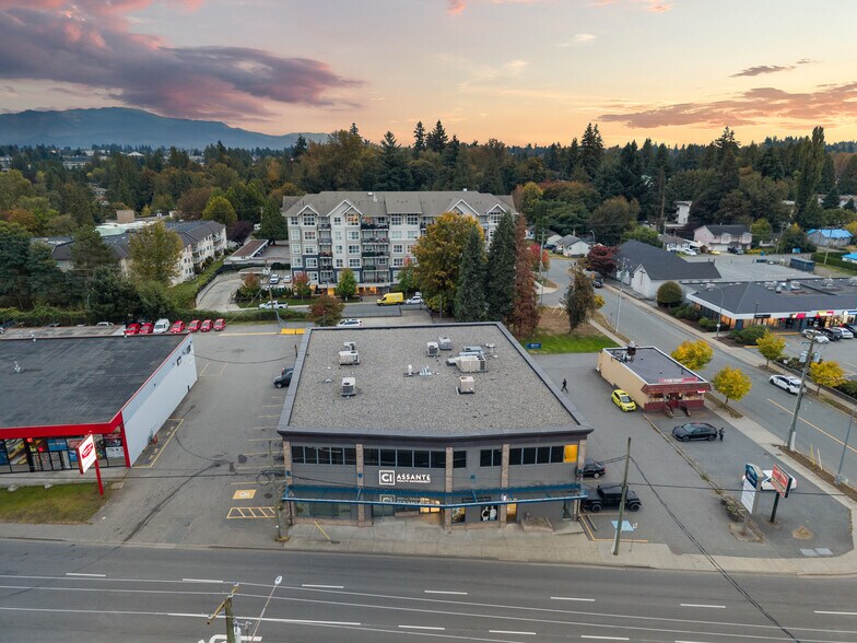 More Photos Of 33386 S Fraser Way, Abbotsford Freestanding For Sale