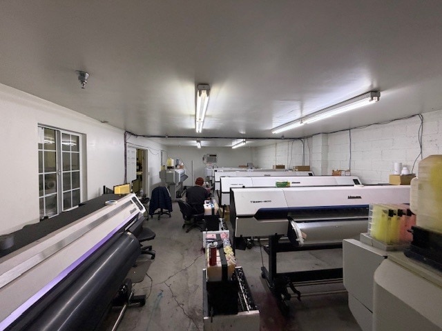 More Photos Of 5711-5723 Alba St, Los Angeles Warehouse For Lease