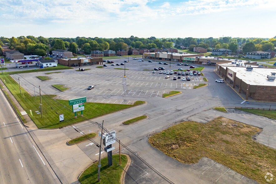 More Photos Of 3411-3441 Breckenridge Ln, Louisville Unknown For Lease