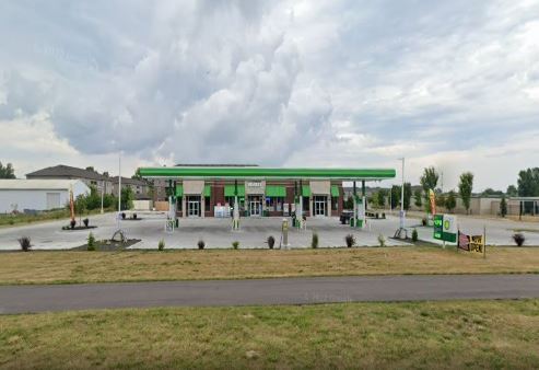 Primary Photo Of 3195 N SR 267, Brownsburg Restaurant For Lease